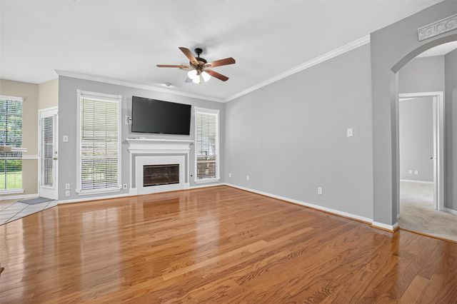 4414 Ringrose Drive, Missouri City, TX 77459