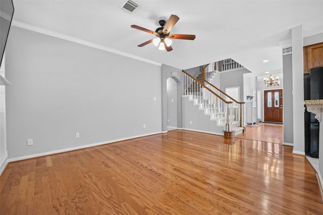 4414 Ringrose Drive, Missouri City, TX 77459
