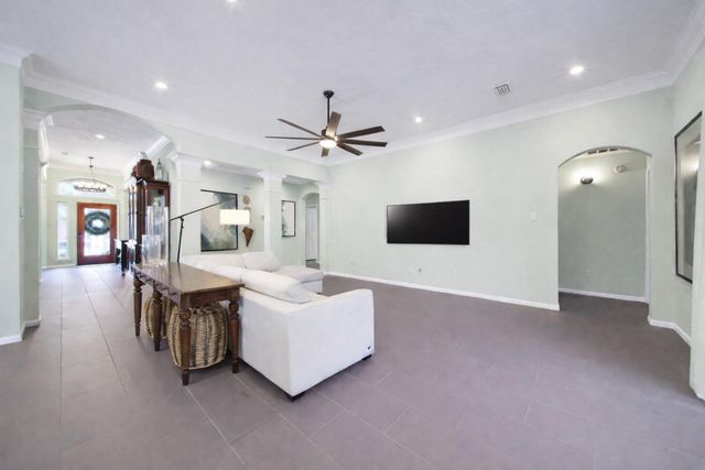 3507 Spruce Park Circle, Houston, TX 77345