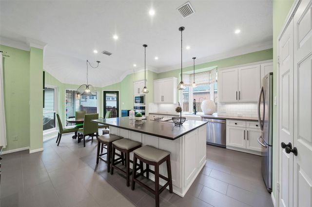 3507 Spruce Park Circle, Houston, TX 77345