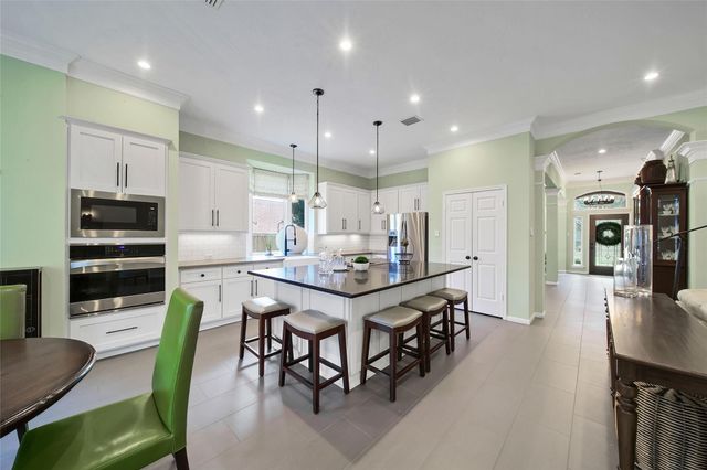 3507 Spruce Park Circle, Houston, TX 77345