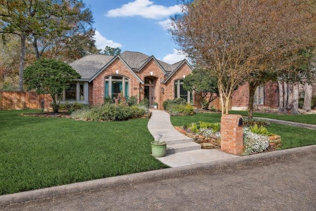 3507 Spruce Park Circle, Houston, TX 77345