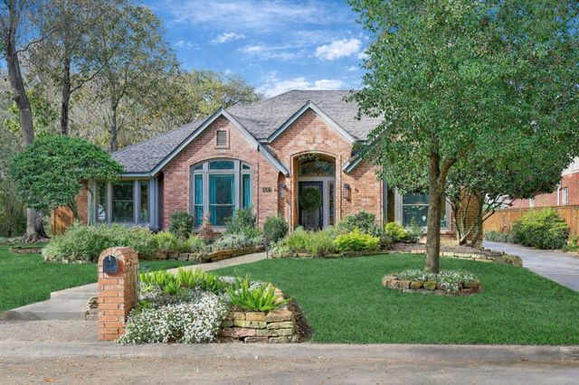 3507 Spruce Park Circle, Houston, TX 77345