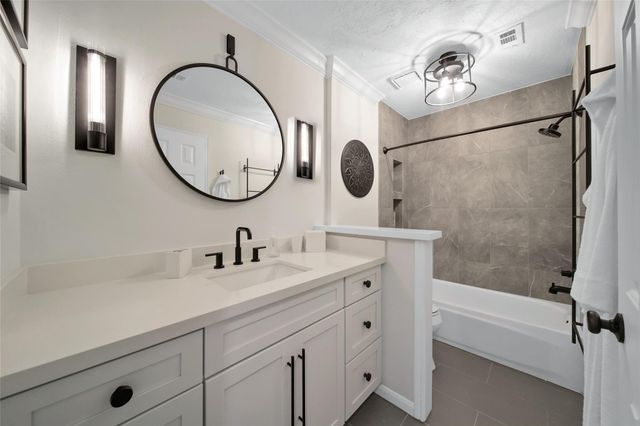 3507 Spruce Park Circle, Houston, TX 77345