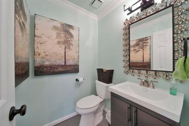 3507 Spruce Park Circle, Houston, TX 77345