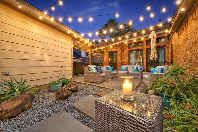 3507 Spruce Park Circle, Houston, TX 77345