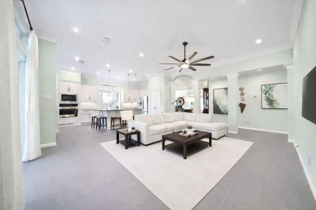 3507 Spruce Park Circle, Houston, TX 77345