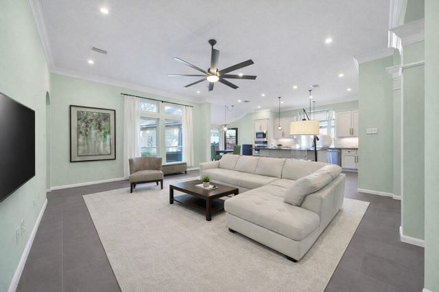 3507 Spruce Park Circle, Houston, TX 77345