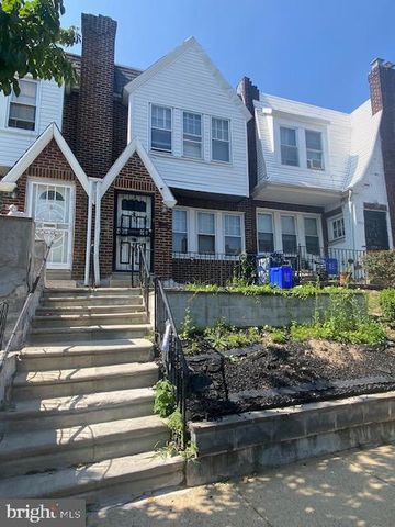 1920 PENFIELD ST, Philadelphia, PA 19138