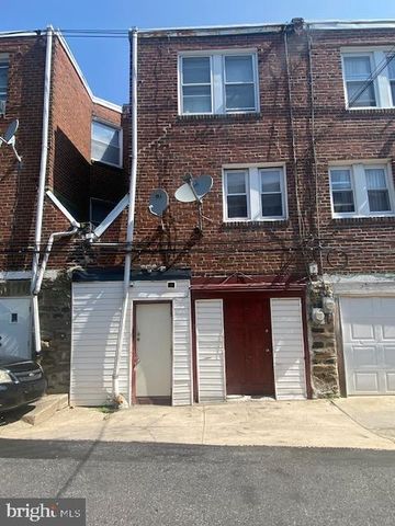 1920 PENFIELD ST, Philadelphia, PA 19138