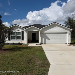 8045 DRIGGERS Street, Jacksonville, FL 32220
