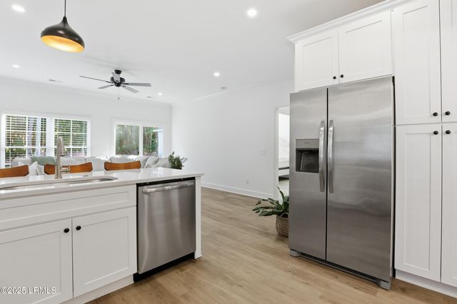 9 Rinkie Road, Beaufort, SC 29906