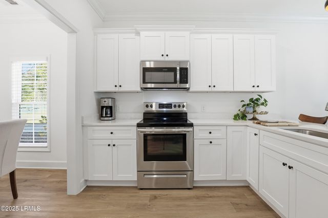 9 Rinkie Road, Beaufort, SC 29906