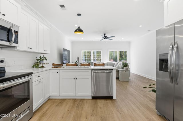 9 Rinkie Road, Beaufort, SC 29906