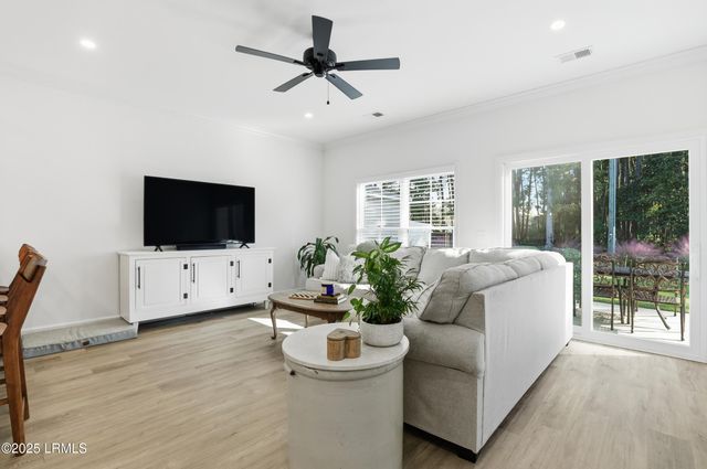 9 Rinkie Road, Beaufort, SC 29906