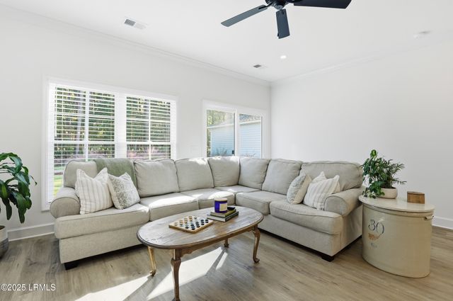 9 Rinkie Road, Beaufort, SC 29906