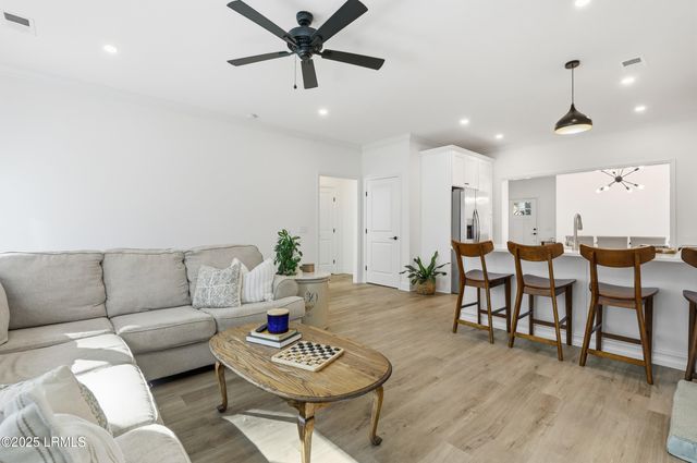 9 Rinkie Road, Beaufort, SC 29906