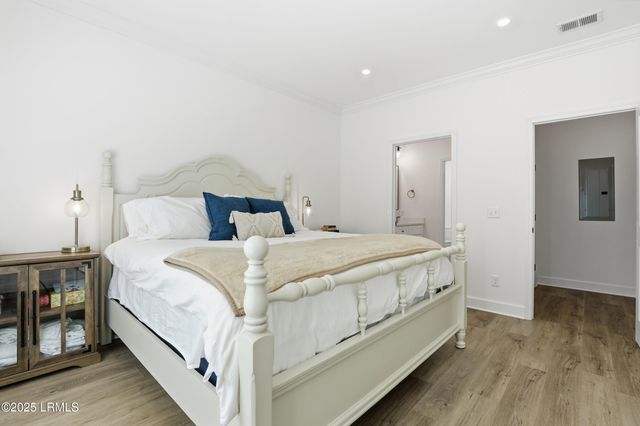 9 Rinkie Road, Beaufort, SC 29906