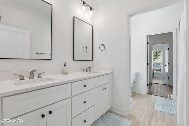 9 Rinkie Road, Beaufort, SC 29906