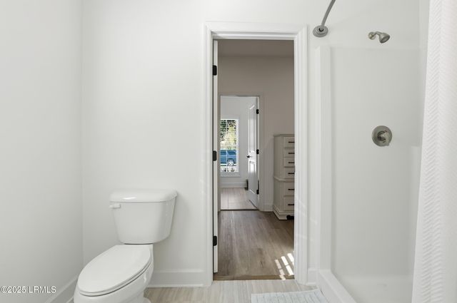 9 Rinkie Road, Beaufort, SC 29906