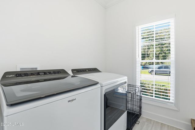 9 Rinkie Road, Beaufort, SC 29906