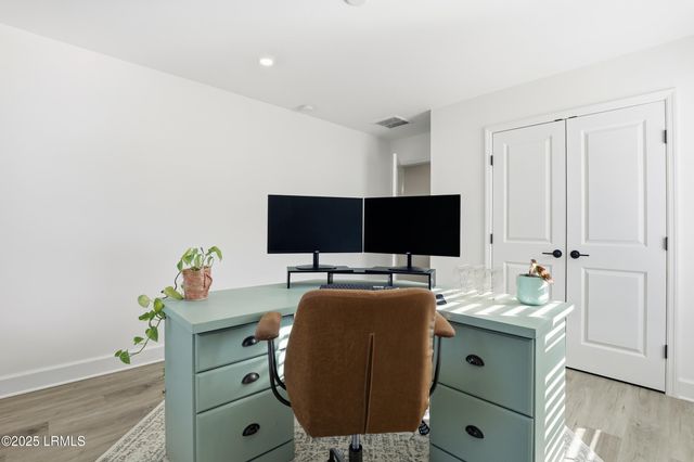 9 Rinkie Road, Beaufort, SC 29906