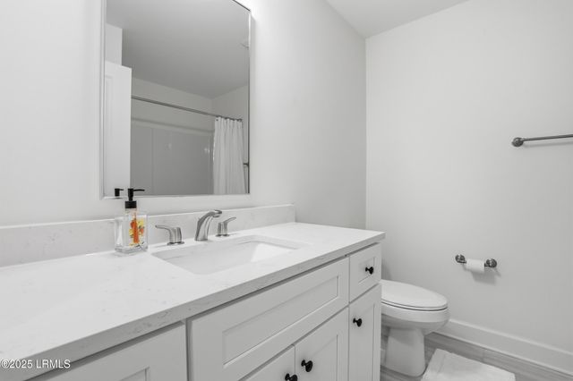 9 Rinkie Road, Beaufort, SC 29906