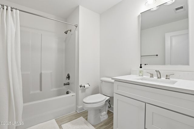 9 Rinkie Road, Beaufort, SC 29906