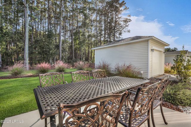 9 Rinkie Road, Beaufort, SC 29906