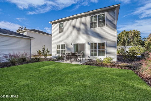 9 Rinkie Road, Beaufort, SC 29906