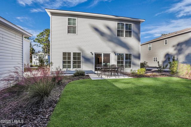 9 Rinkie Road, Beaufort, SC 29906