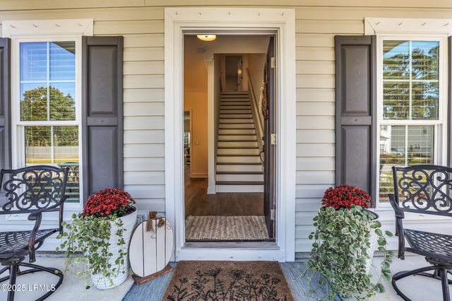 9 Rinkie Road, Beaufort, SC 29906