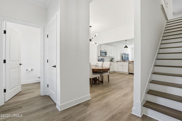 9 Rinkie Road, Beaufort, SC 29906