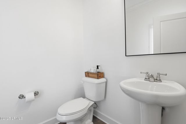 9 Rinkie Road, Beaufort, SC 29906