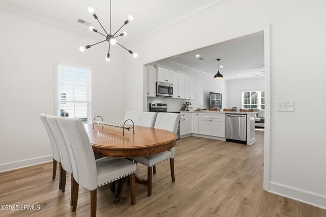 9 Rinkie Road, Beaufort, SC 29906