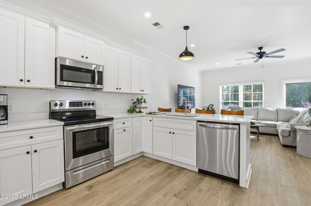 9 Rinkie Road, Beaufort, SC 29906