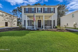 9 Rinkie Road, Beaufort, SC 29906
