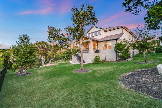 305 Coniglio CV, Lakeway, TX 78738