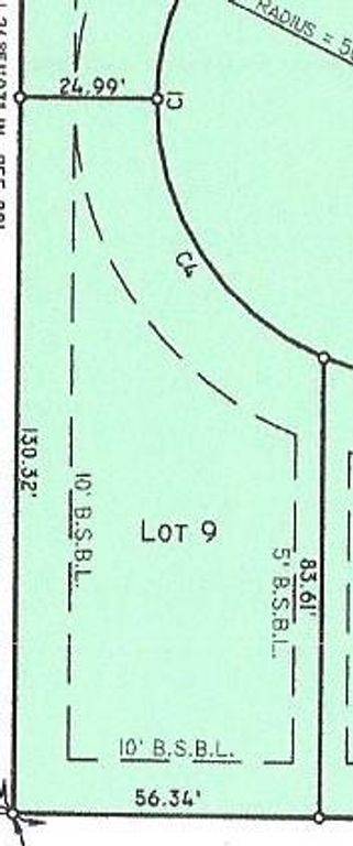 1300 Tracy's Way, Gilchrist, TX 77617