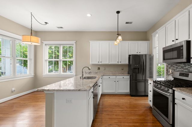302 Hydrangea Street, Summerville, SC 29483