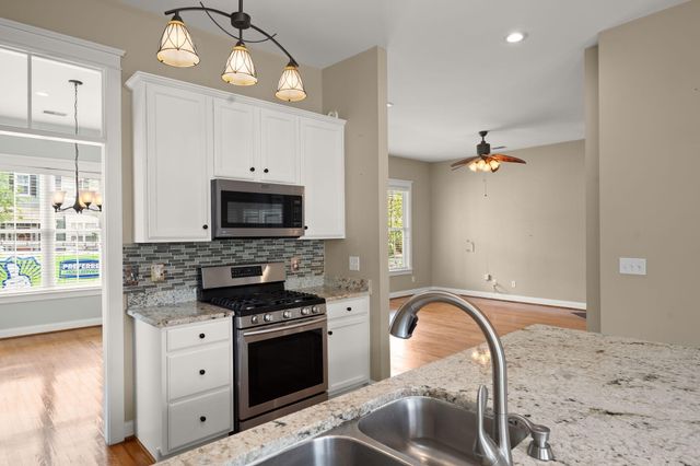 302 Hydrangea Street, Summerville, SC 29483