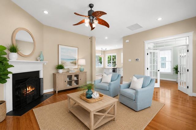 302 Hydrangea Street, Summerville, SC 29483