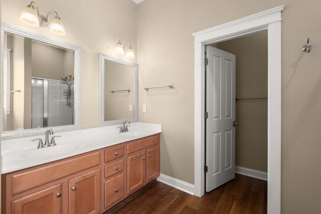 302 Hydrangea Street, Summerville, SC 29483