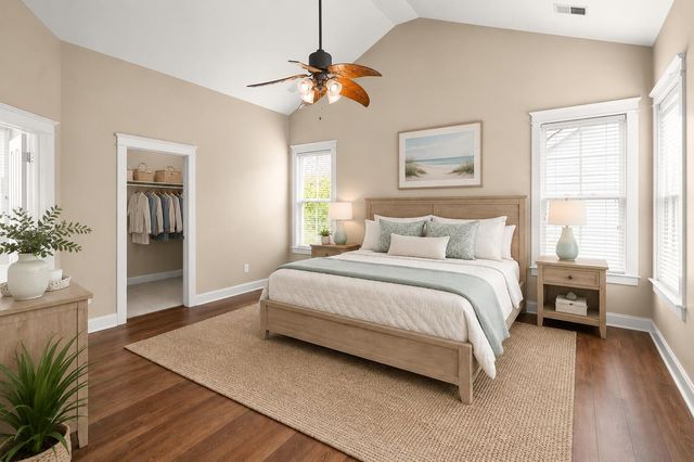 302 Hydrangea Street, Summerville, SC 29483