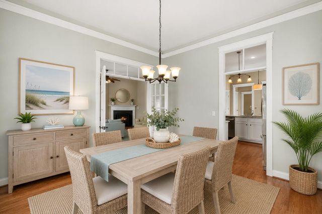 302 Hydrangea Street, Summerville, SC 29483