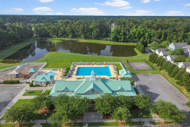 302 Hydrangea Street, Summerville, SC 29483