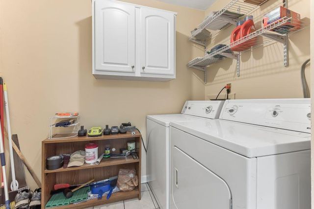 1603 Seaboard AVE, Chesapeake, VA 23324