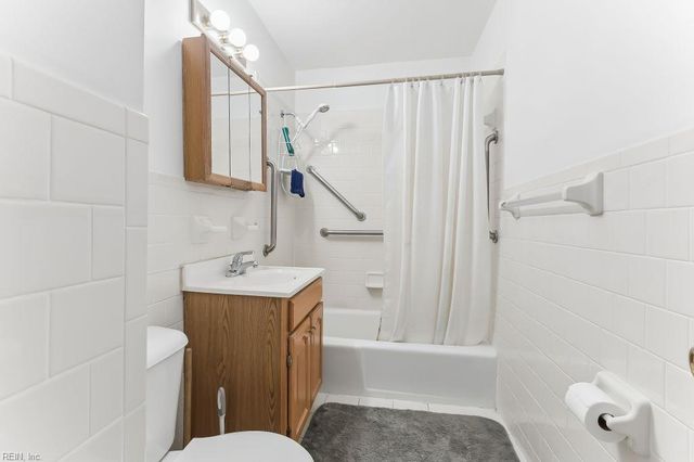 1603 Seaboard AVE, Chesapeake, VA 23324