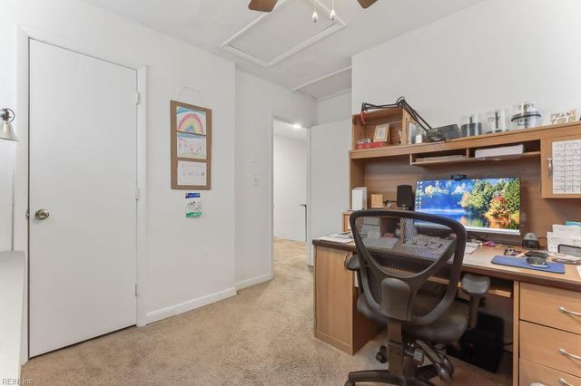 1603 Seaboard AVE, Chesapeake, VA 23324