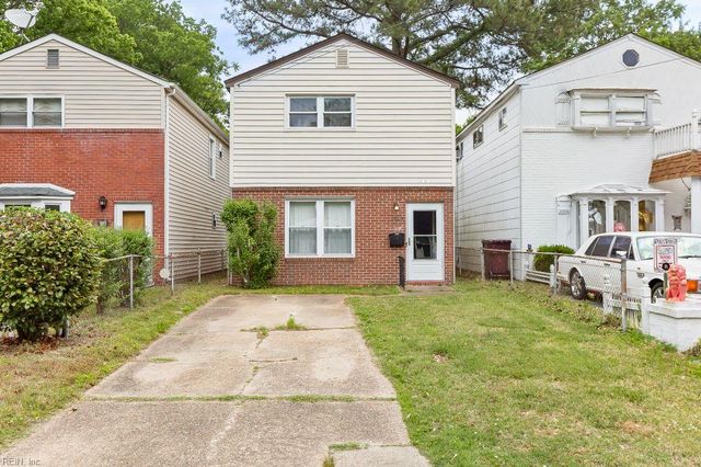 1603 Seaboard AVE, Chesapeake, VA 23324
